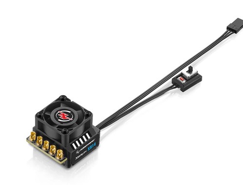 Hobbywing xerun xr14 speed - xerun,