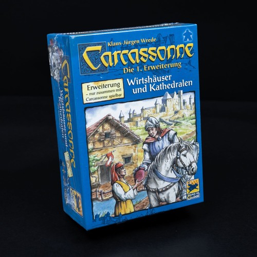 Carcassonne die 1 - carcassonne,