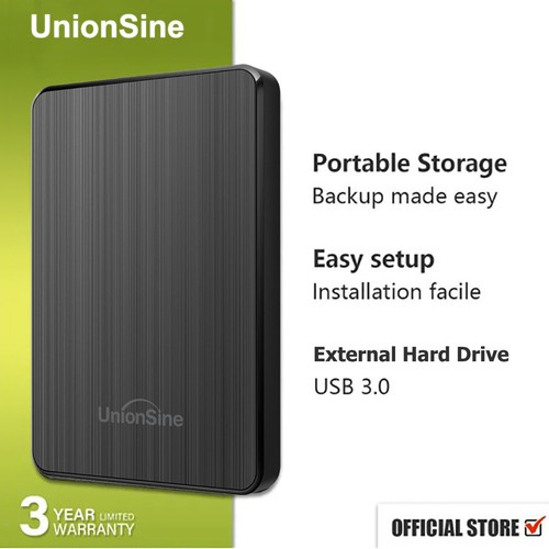 Externe festplatte 500gb - 500gb, 1tb