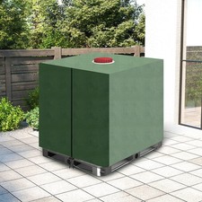 IBC Container Abdeckung