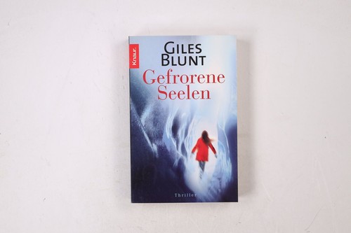 25311 giles blunt gefrorene - 25311,