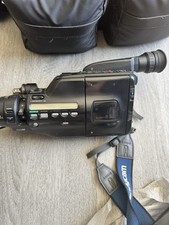 Sony Handycam Video8 CCD-F401