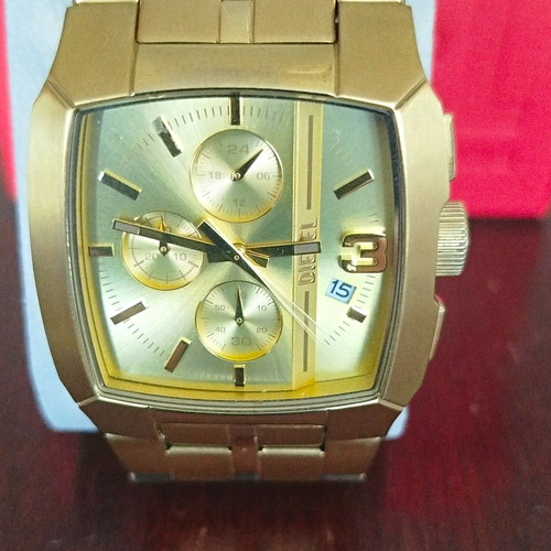 Diesel herren armbanduhr - diesel,