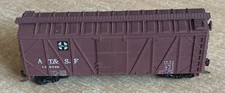 Spur güterwagen boxcar mtl - n,