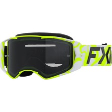 FXR Crossbrille Factory Ride