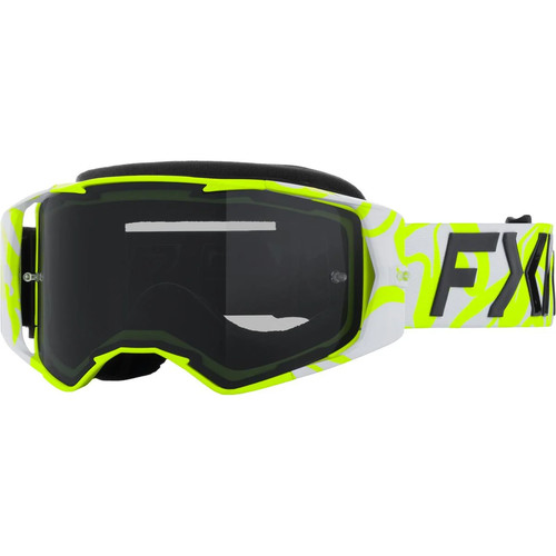 Fxr crossbrille factory - crossbrille, ride