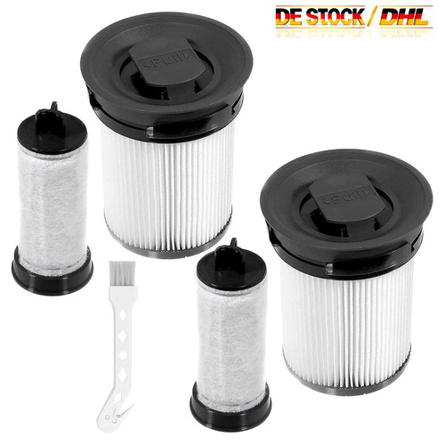 Ersatzteile hepa filter - 2, hepa-filter