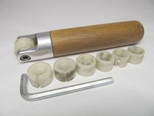 Ringhaltewerkzeug Fasserwerkzeug  Goldschmiedewerkzeug