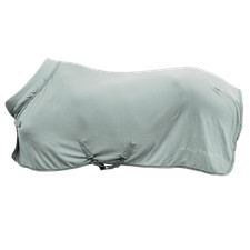 Abschwitzdecke, Fleecedecke