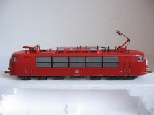 BW139* Roco H0 43619 E-Lok BR