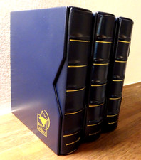 3 Pro Collect Plus Alben