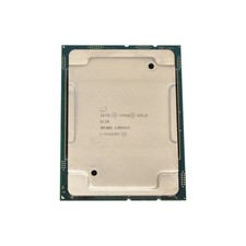 Intel xeon gold - intel, 6138