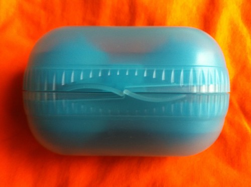 Tupperware aufbewahrungsbox - tupperware,