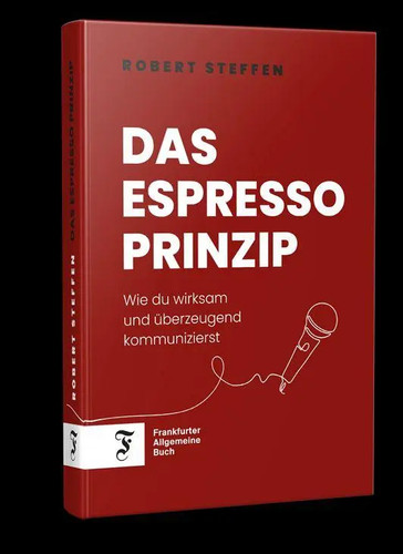 Das espresso prinzip - das, robert