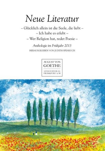 Neue literatur anthologie im - neue,