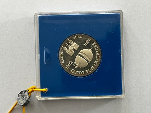 Ddr mark 1977 - pp,, otto
