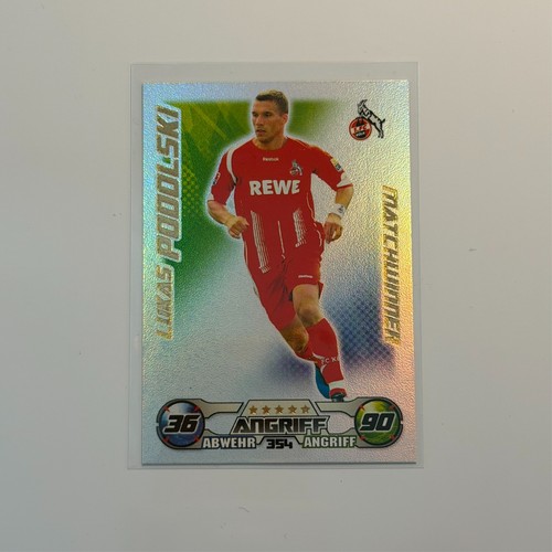 Lukas podolski matchwinner 354 - podolski,