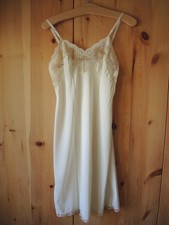 Vintage unterkleid rock - vintage,, unterkleid,