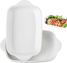 Keramik Auflaufform 2er Set