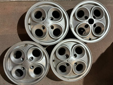 Ford Escort Fiesta Oldtimer