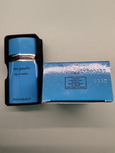 Ysl rive gauche edt vintage - ysl,
