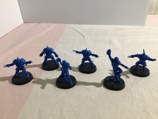 Blood Bowl Menschen Team Hälfte