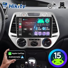 8-Core 4+64G Für Hyundai i20