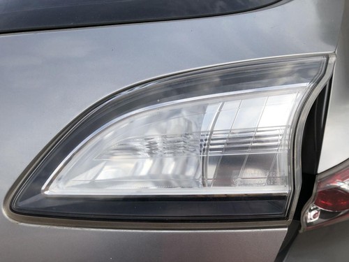 Mazda typ rückleuchte - typ, bl