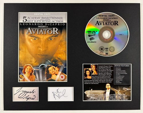 Aviator signierter reprint - -,