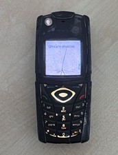 Nokia 5140i Schwarz Ohne Simlock geprüft volle Funktion Händler Garantie RM-104