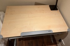 Kettler schreibtisch college - schreibtisch,