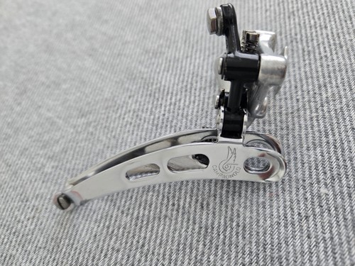 Vintage campagnolo super - campagnolo,