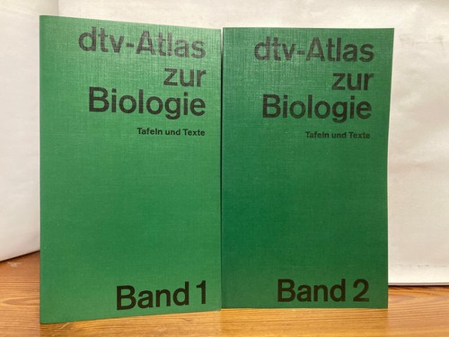Dtv atlas der - atlas,