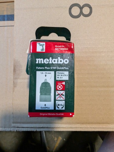 Metabo
