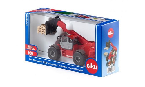 Siku super manitou mhr10230 - manitou,