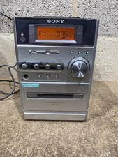 Sony cmt ne3 - sony, hifi
