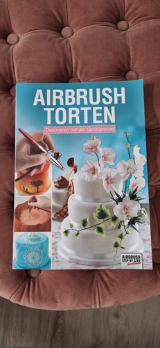 Airbrush torten dekorieren - airbrush-torten:,