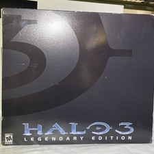 Halo 3 Legendary Edition