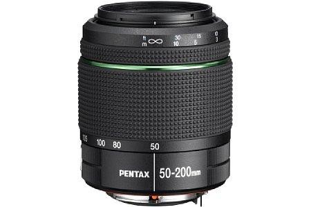 Pentax smc 200 4 - pentax, 50-200