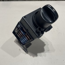 Original Mercedes Benz R170 SLK Lichtschalter Sicherungskasten Schalter Modul