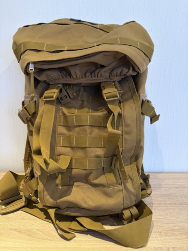Berghaus centurio coyote - centurio,