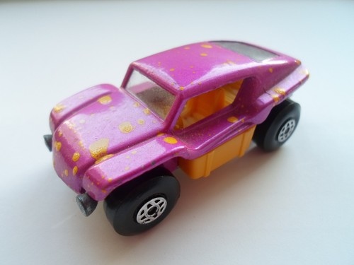 Matchbox lesney superfast - matchbox, nr