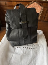 the bridge rucksack