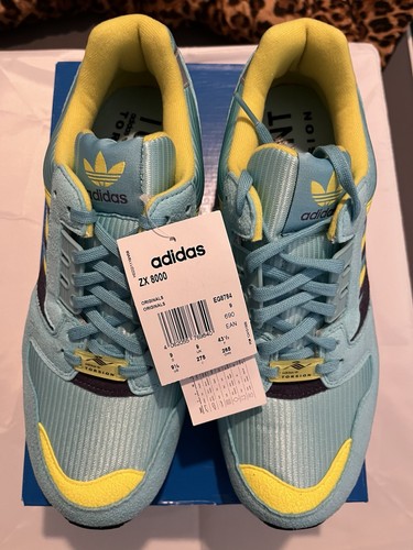 Adidas zx8000 aqua - adidas,