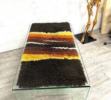 DESSO Teppich Shag Dralon