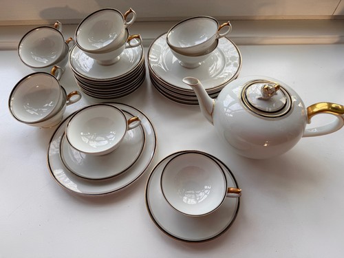 Kaffee service von - kaffee-service, krautheim