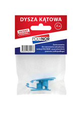Winkeldüsen POLYNOR 2 Stück