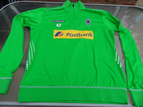 Lotto borussia monchengladbach - lotto,