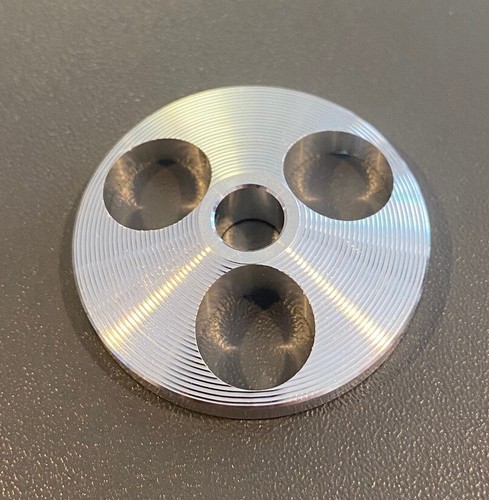 Analogis single puck - analogis, single-puck