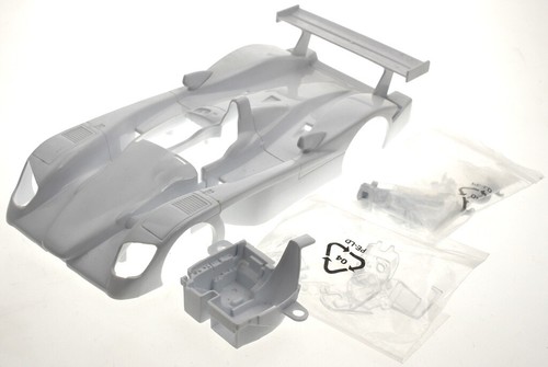 Carrera exclusiv rcar8 - exclusiv,